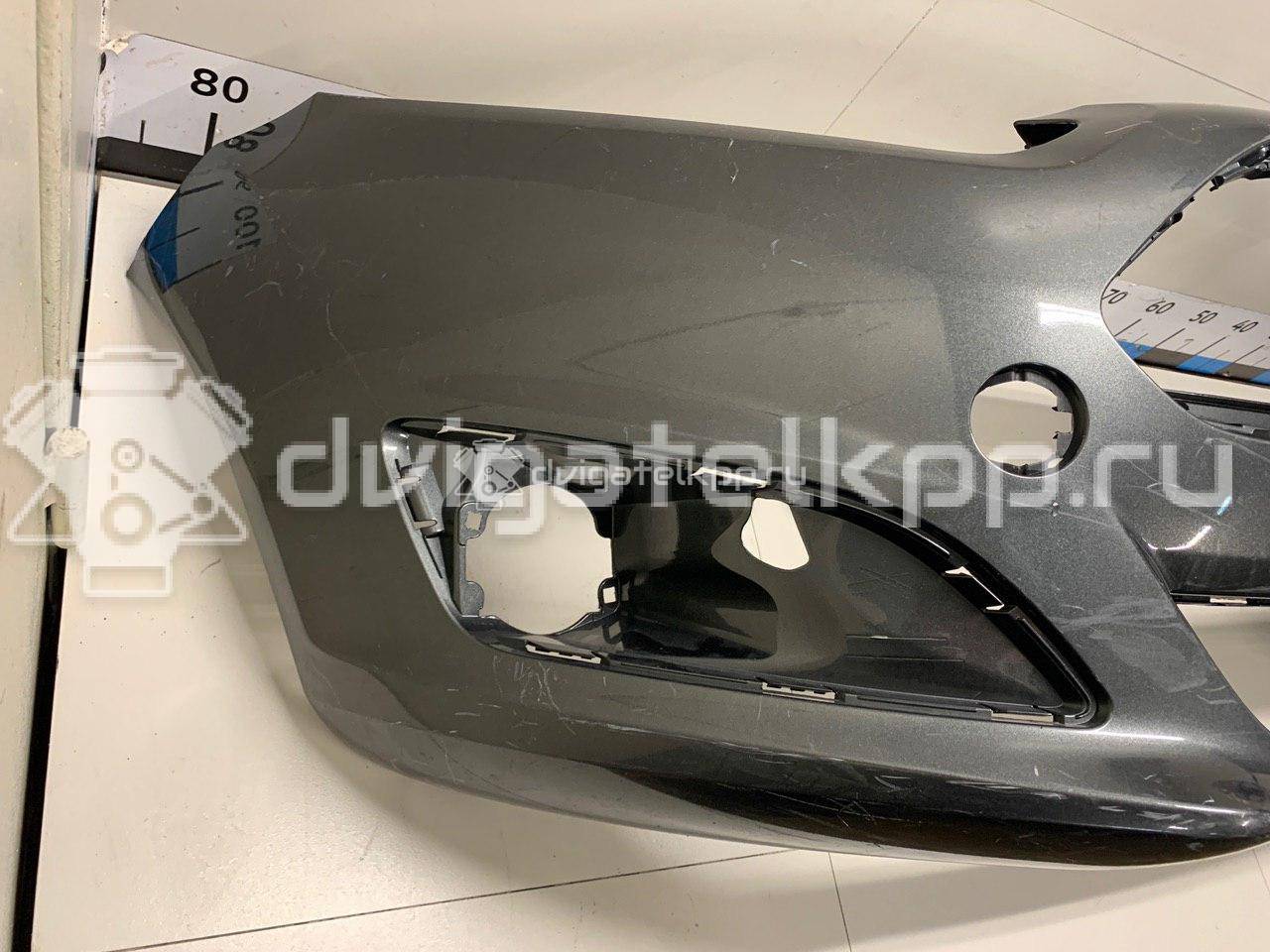 Фото Бампер передний  1814802 для Ford Fiesta {forloop.counter}}