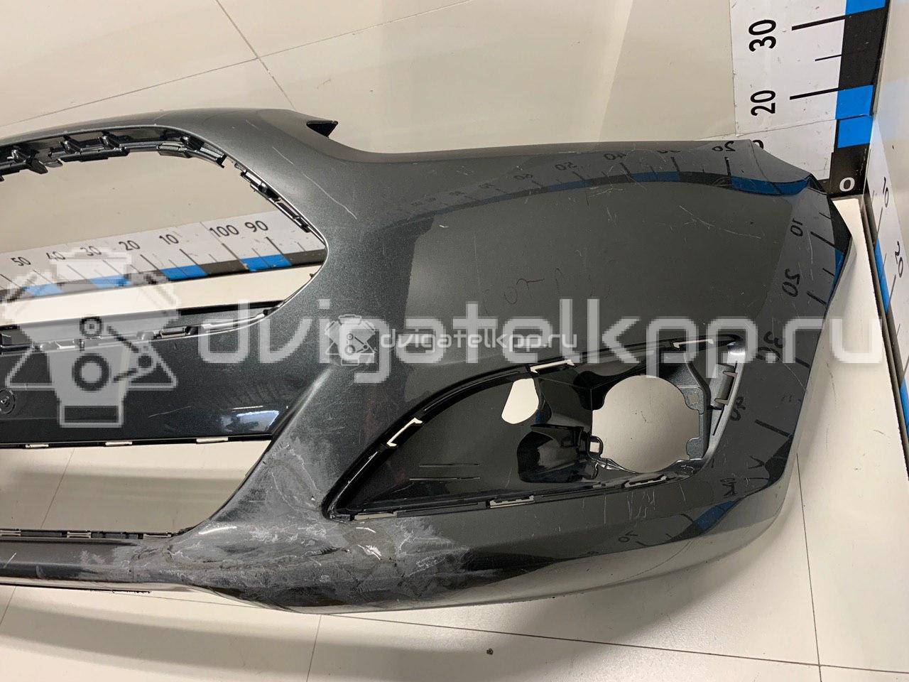 Фото Бампер передний  1814802 для Ford Fiesta {forloop.counter}}