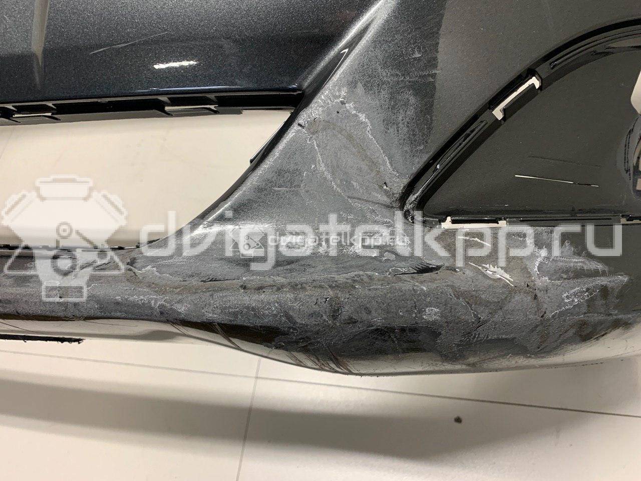 Фото Бампер передний  1814802 для Ford Fiesta {forloop.counter}}