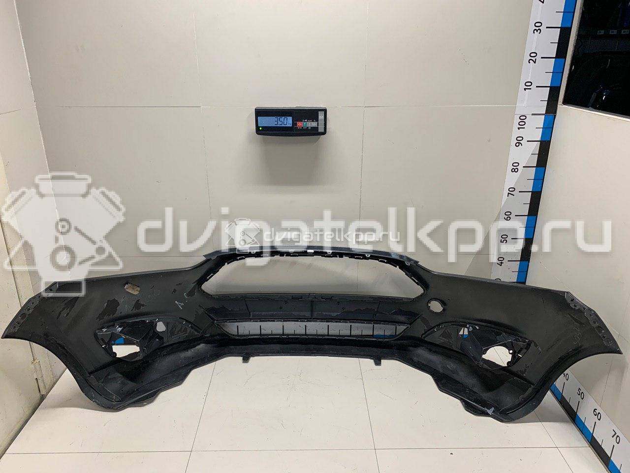 Фото Бампер передний  1814802 для Ford Fiesta {forloop.counter}}