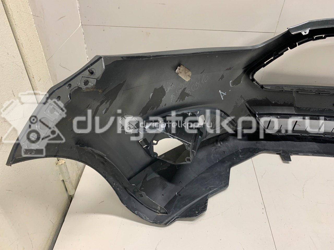 Фото Бампер передний  1814802 для Ford Fiesta {forloop.counter}}