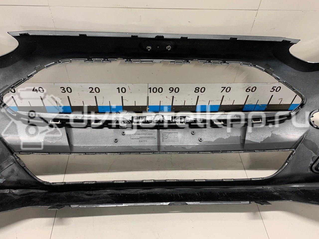 Фото Бампер передний  1814802 для Ford Fiesta {forloop.counter}}