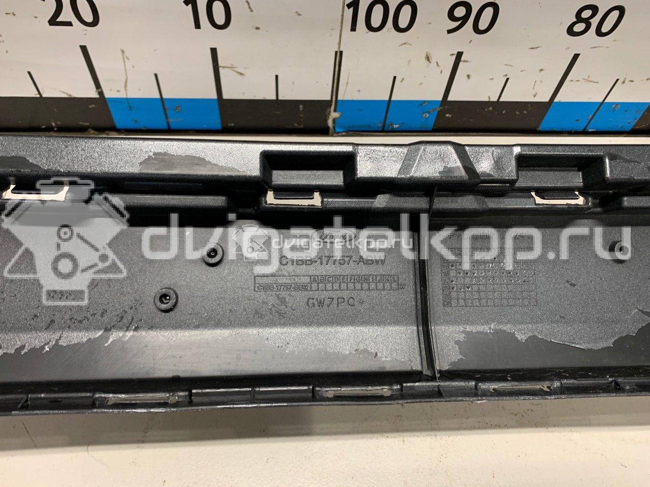 Фото Бампер передний  1814802 для Ford Fiesta {forloop.counter}}