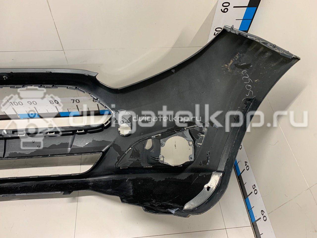 Фото Бампер передний  1814802 для Ford Fiesta {forloop.counter}}