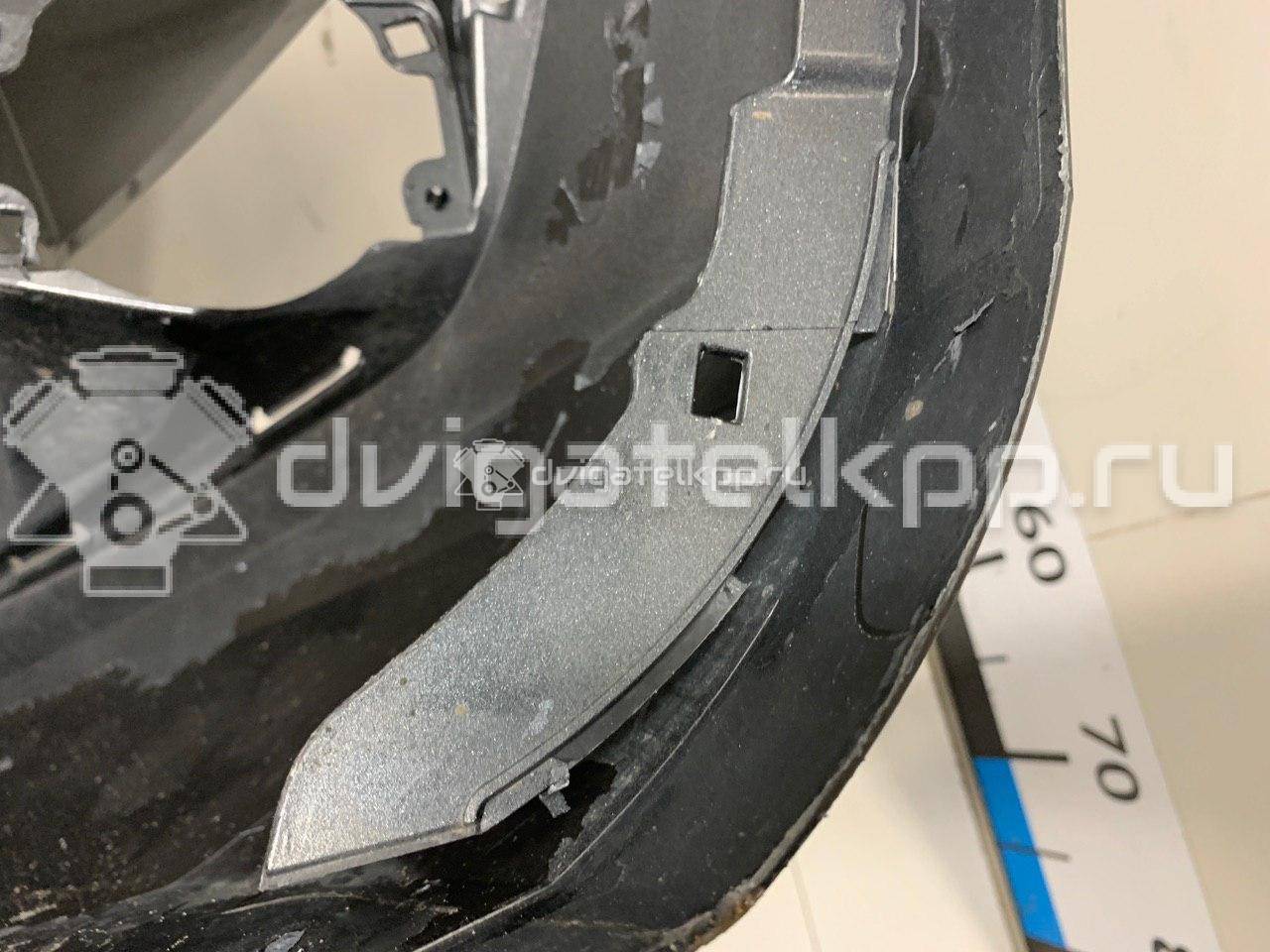Фото Бампер передний  1814802 для Ford Fiesta {forloop.counter}}