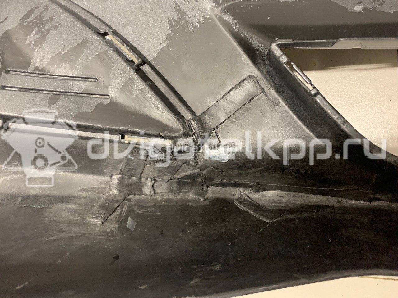 Фото Бампер передний  1814802 для Ford Fiesta {forloop.counter}}
