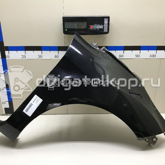 Фото Крыло переднее правое  1777180 для Ford Fiesta