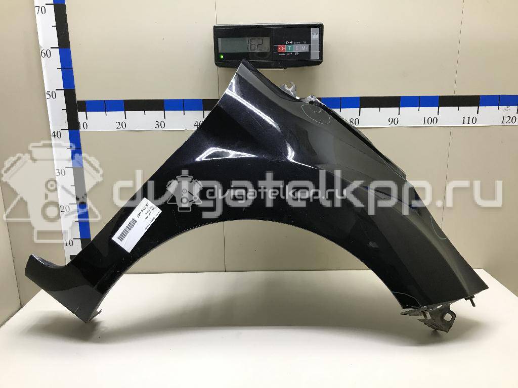Фото Крыло переднее правое  1777180 для Ford Fiesta {forloop.counter}}