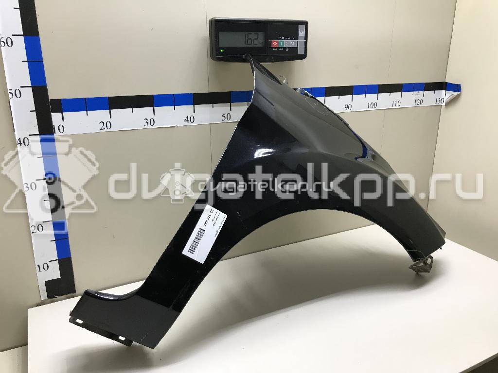 Фото Крыло переднее правое  1777180 для Ford Fiesta {forloop.counter}}