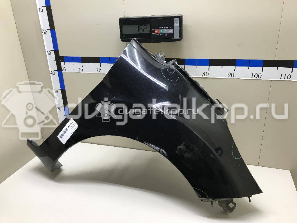 Фото Крыло переднее правое  1777180 для Ford Fiesta {forloop.counter}}