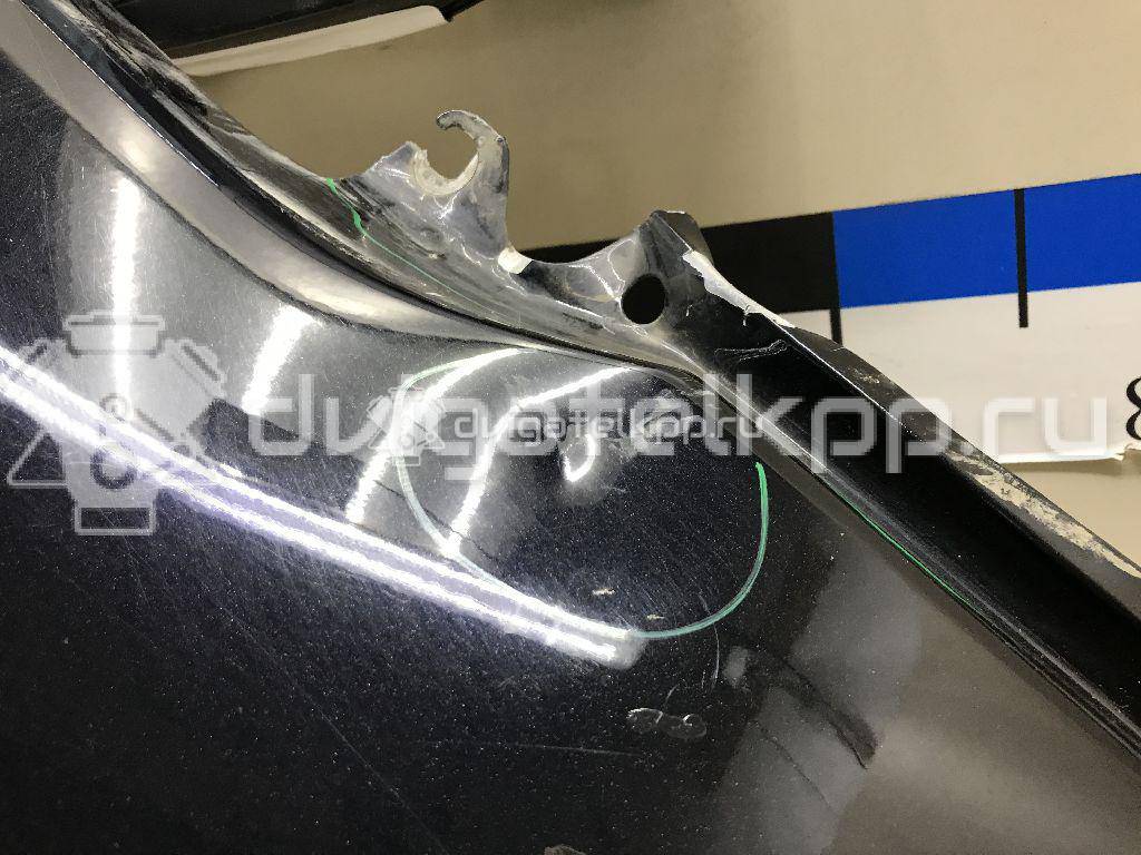 Фото Крыло переднее правое  1777180 для Ford Fiesta {forloop.counter}}