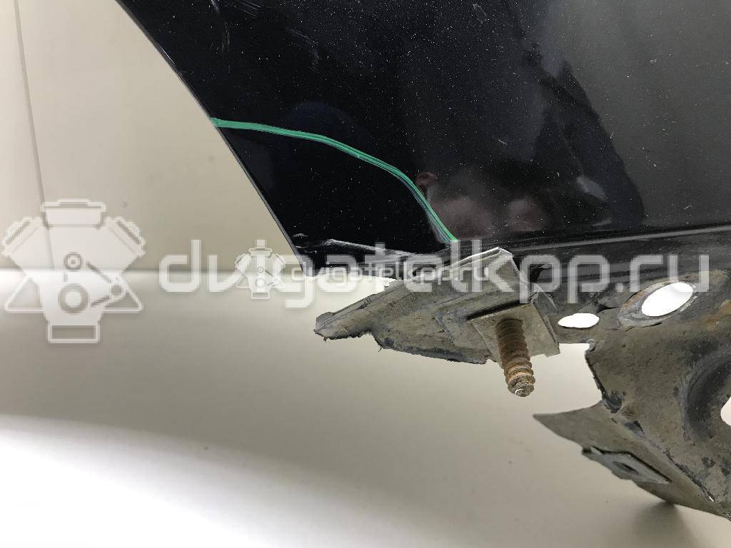 Фото Крыло переднее правое  1777180 для Ford Fiesta {forloop.counter}}