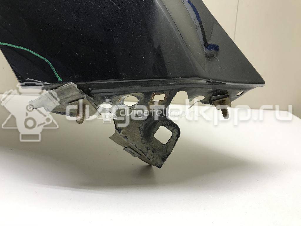Фото Крыло переднее правое  1777180 для Ford Fiesta {forloop.counter}}