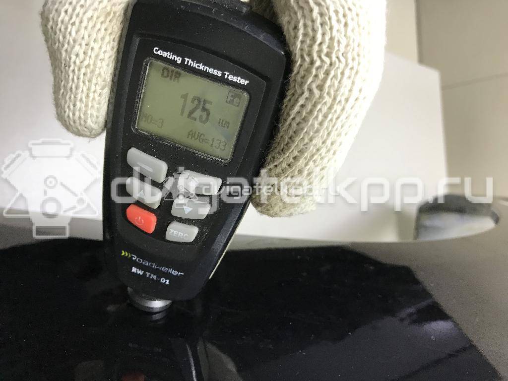 Фото Крыло переднее правое  1777180 для Ford Fiesta {forloop.counter}}