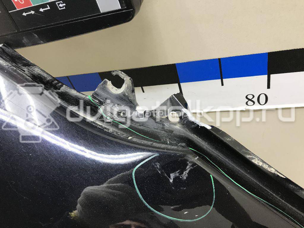 Фото Крыло переднее правое  1777180 для Ford Fiesta {forloop.counter}}