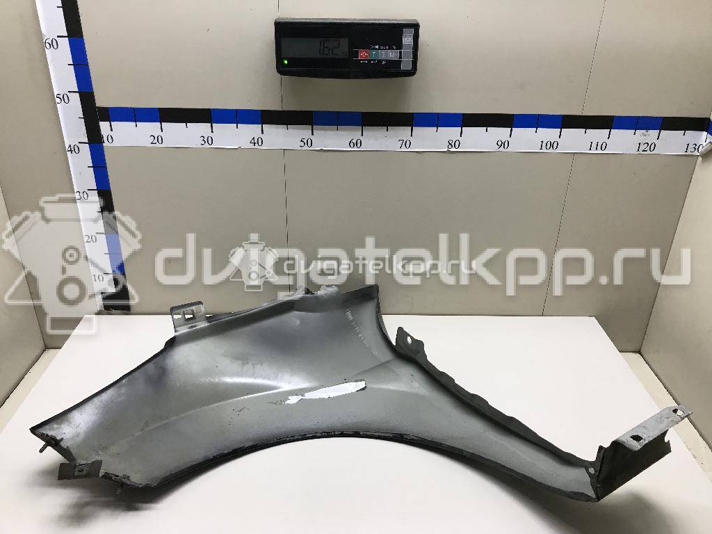Фото Крыло переднее правое  1777180 для Ford Fiesta {forloop.counter}}