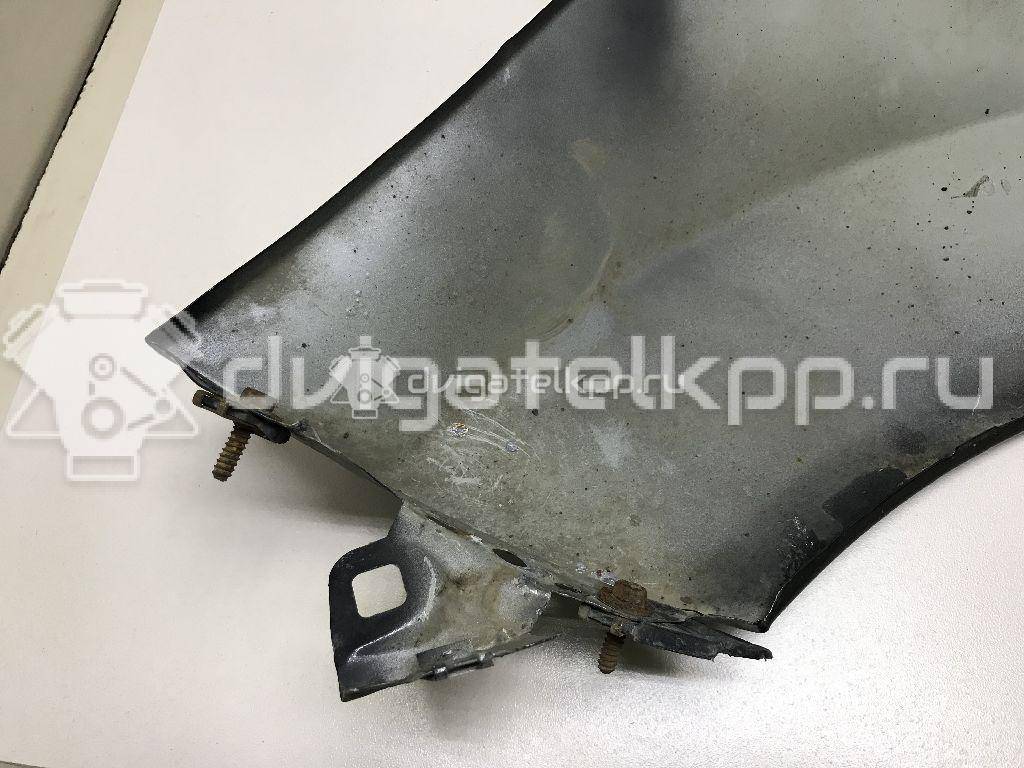 Фото Крыло переднее правое  1777180 для Ford Fiesta {forloop.counter}}