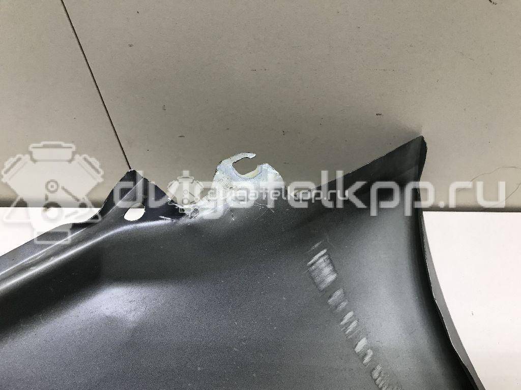 Фото Крыло переднее правое  1777180 для Ford Fiesta {forloop.counter}}