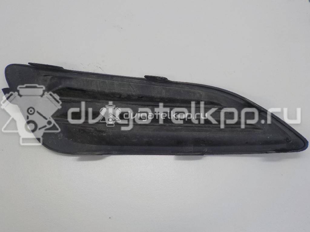 Фото Решетка в бампер левая  1778253 для Ford Fiesta {forloop.counter}}