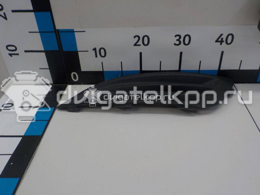 Фото Решетка в бампер левая  1778253 для Ford Fiesta {forloop.counter}}