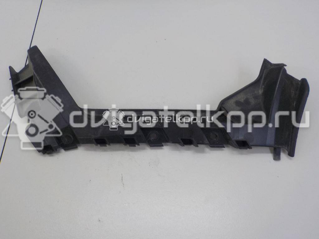 Фото Направляющая заднего бампера левая  1798171 для Ford Fiesta {forloop.counter}}