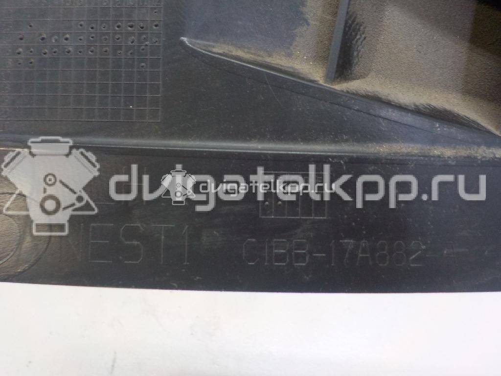 Фото Направляющая заднего бампера левая  1798171 для Ford Fiesta {forloop.counter}}