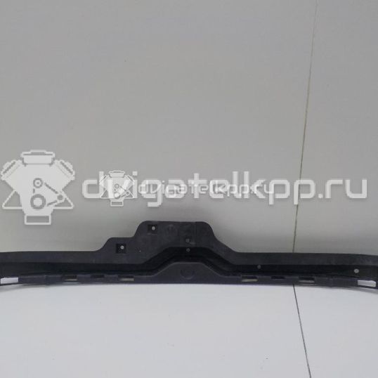 Фото Кронштейн заднего бампера  1552733 для Ford Fiesta
