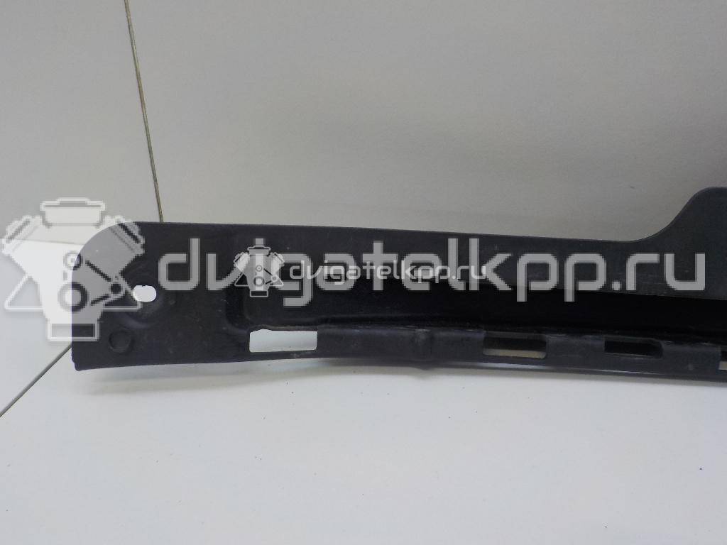 Фото Кронштейн заднего бампера  1552733 для Ford Fiesta {forloop.counter}}