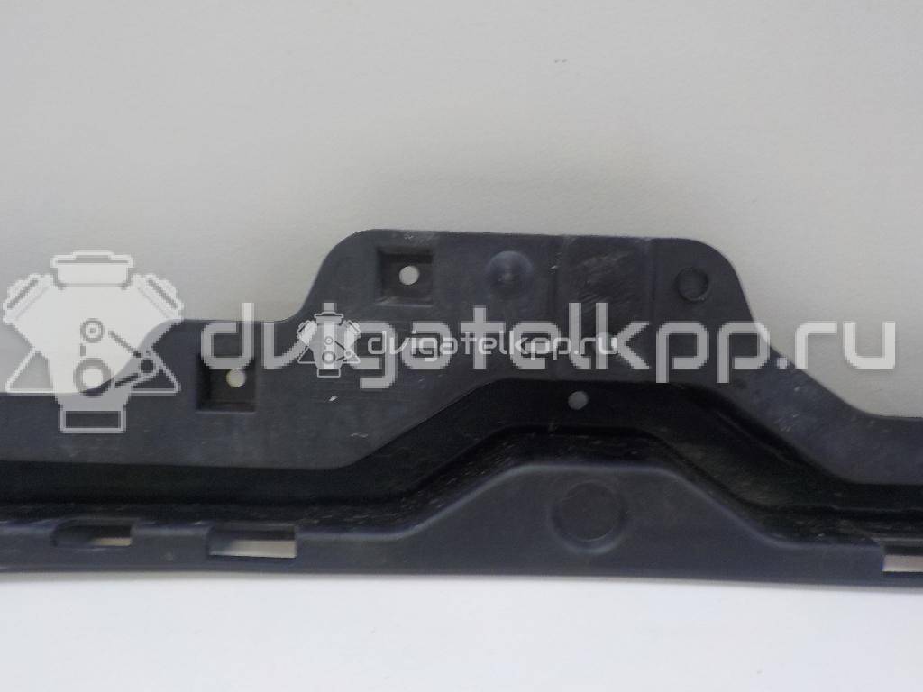 Фото Кронштейн заднего бампера  1552733 для Ford Fiesta {forloop.counter}}