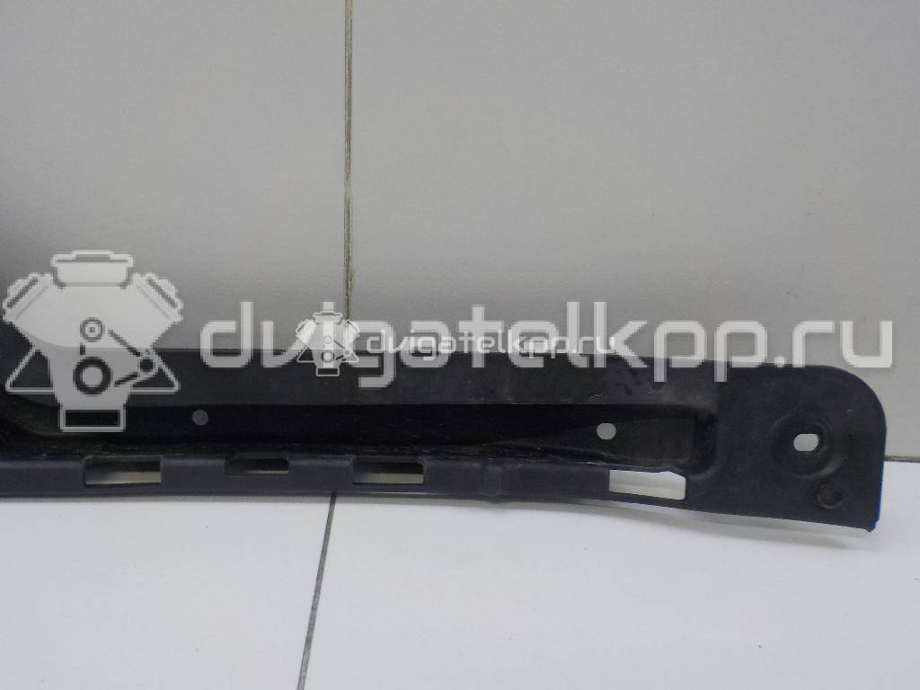 Фото Кронштейн заднего бампера  1552733 для Ford Fiesta {forloop.counter}}