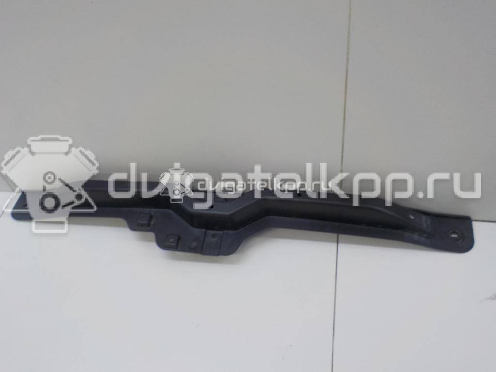 Фото Кронштейн заднего бампера  1552733 для Ford Fiesta {forloop.counter}}