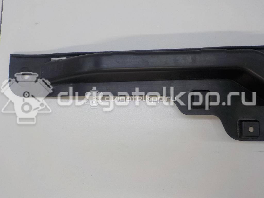 Фото Кронштейн заднего бампера  1552733 для Ford Fiesta {forloop.counter}}