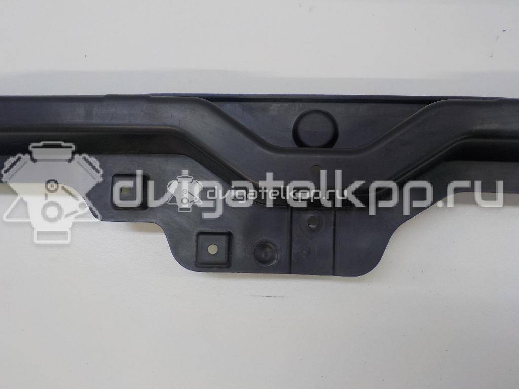 Фото Кронштейн заднего бампера  1552733 для Ford Fiesta {forloop.counter}}
