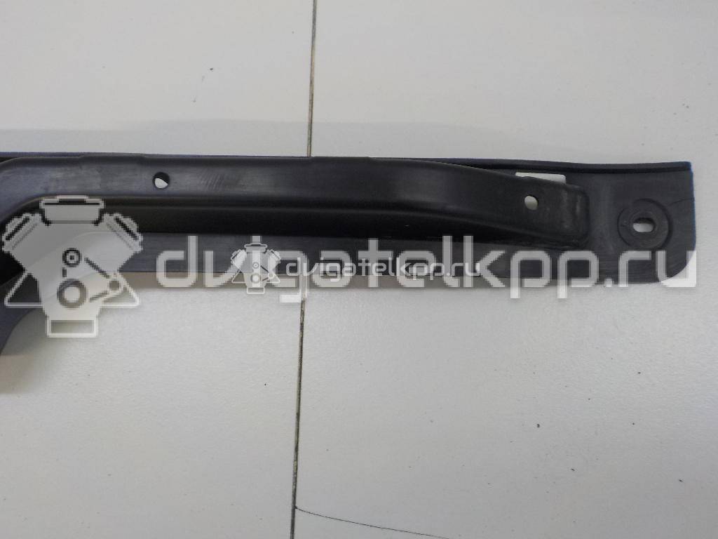 Фото Кронштейн заднего бампера  1552733 для Ford Fiesta {forloop.counter}}