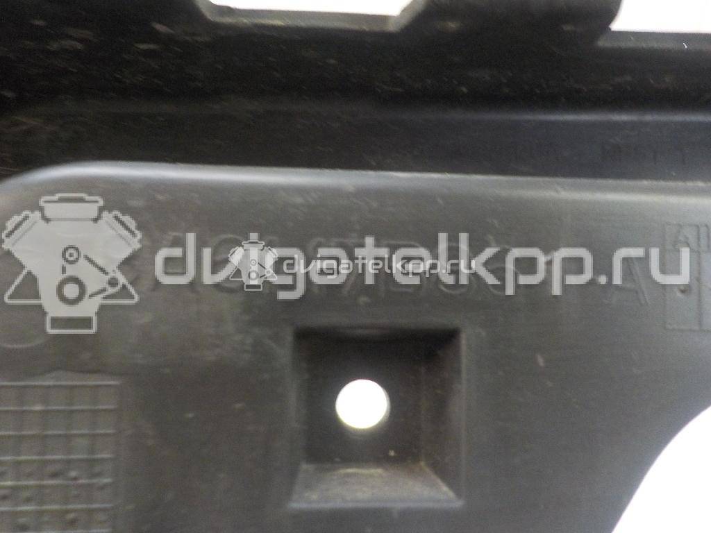 Фото Кронштейн заднего бампера  1552733 для Ford Fiesta {forloop.counter}}