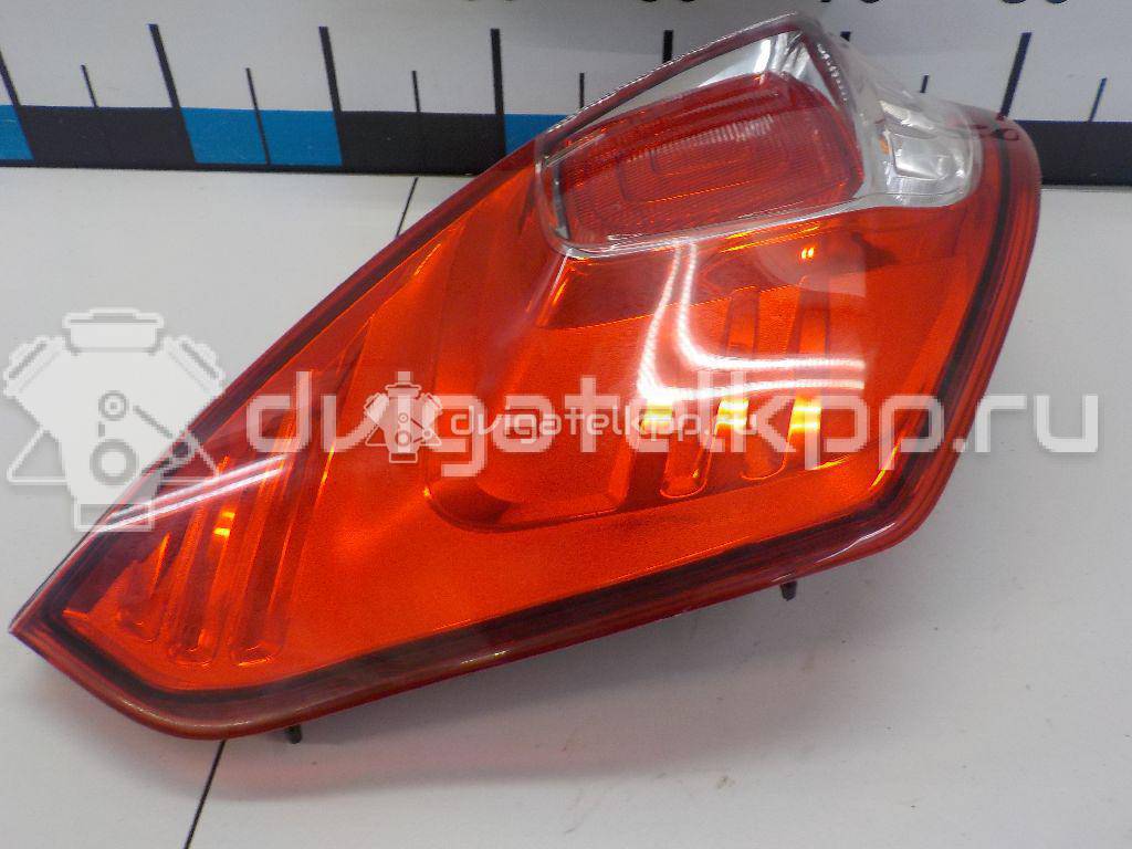 Фото Фонарь задний левый  1877011 для Ford Fiesta {forloop.counter}}