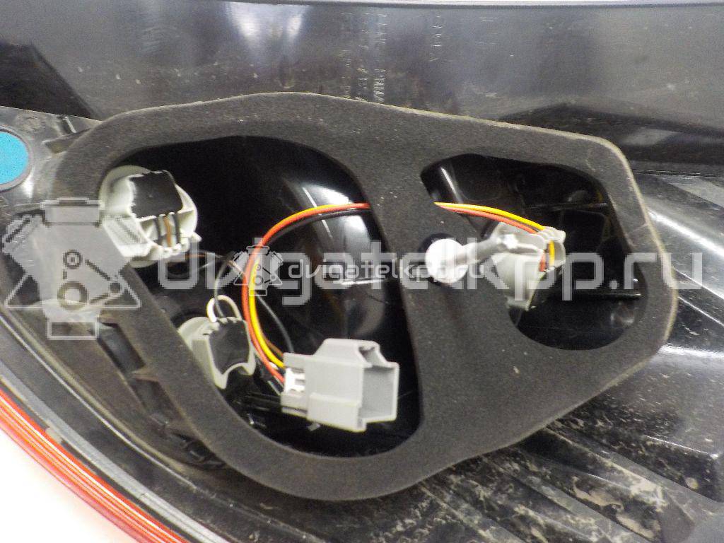 Фото Фонарь задний левый  1877011 для Ford Fiesta {forloop.counter}}