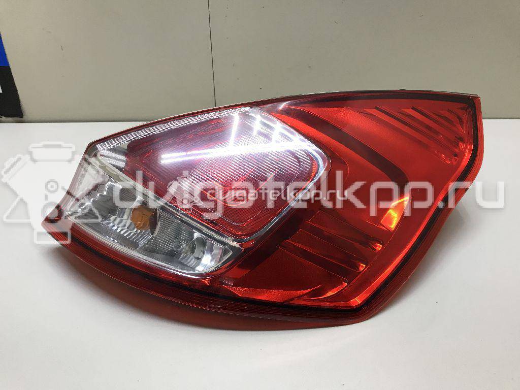 Фото Фонарь задний правый  1877010 для Ford Fiesta {forloop.counter}}