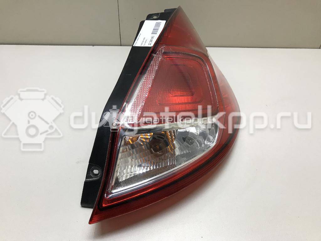 Фото Фонарь задний правый  1877010 для Ford Fiesta {forloop.counter}}