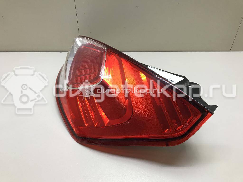 Фото Фонарь задний правый  1877010 для Ford Fiesta {forloop.counter}}