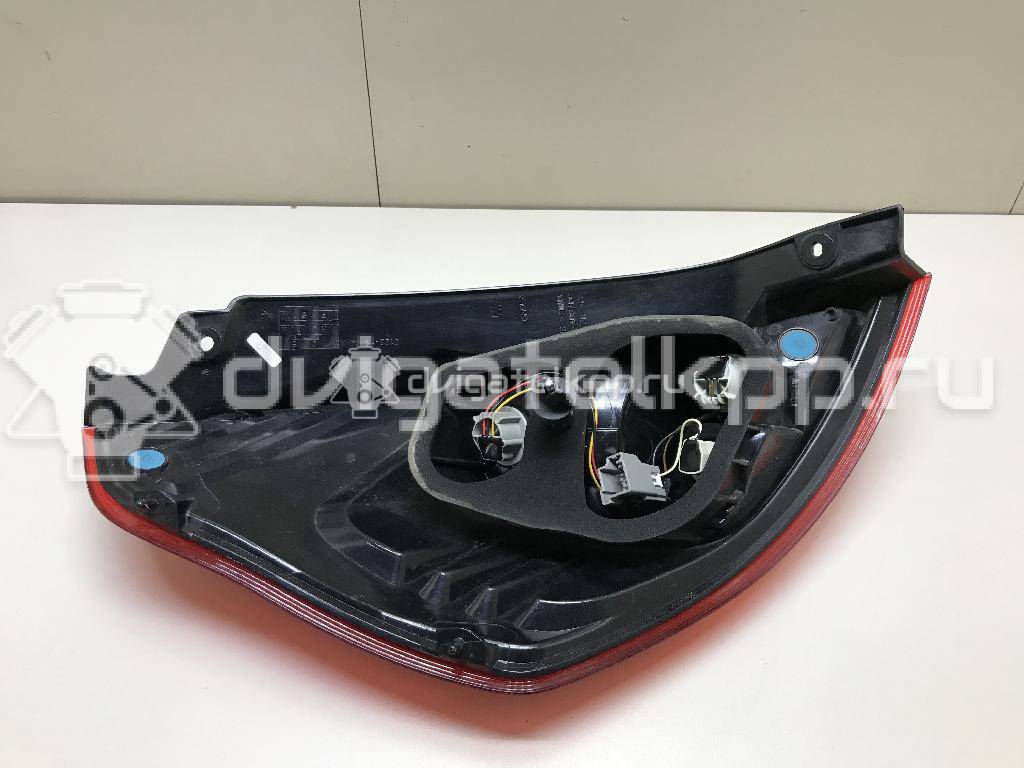 Фото Фонарь задний правый  1877010 для Ford Fiesta {forloop.counter}}