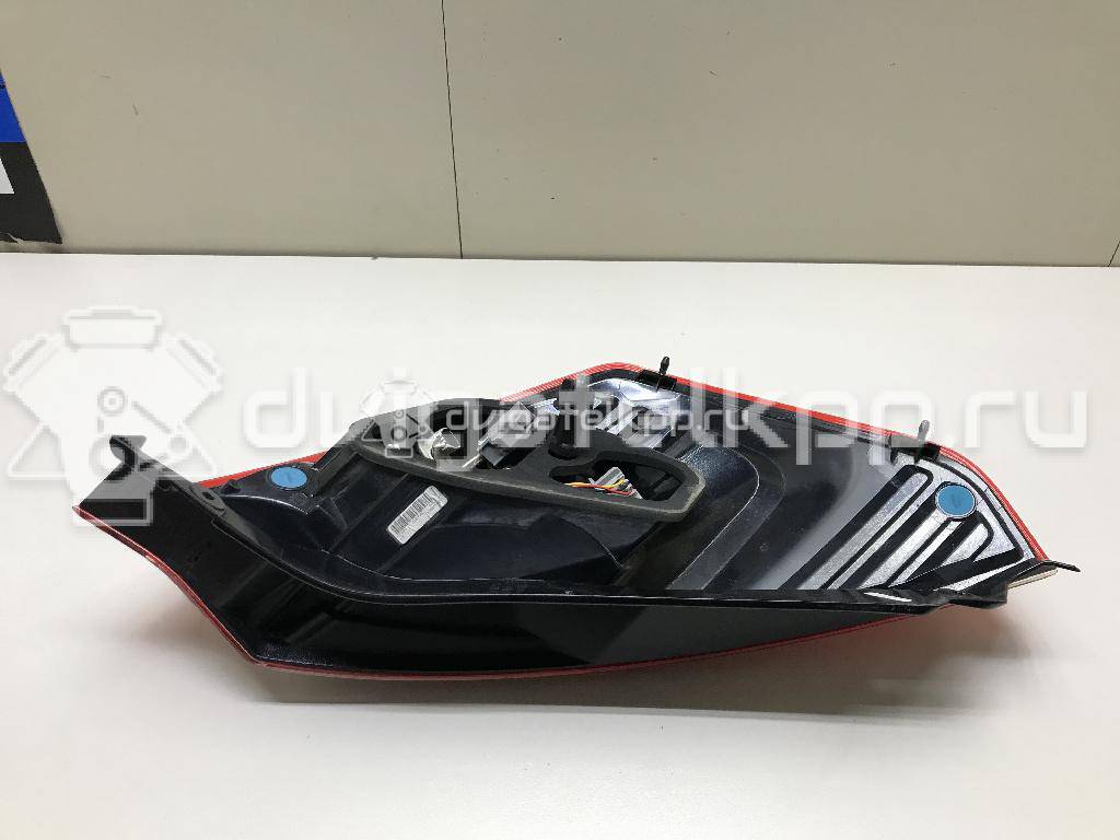 Фото Фонарь задний правый  1877010 для Ford Fiesta {forloop.counter}}