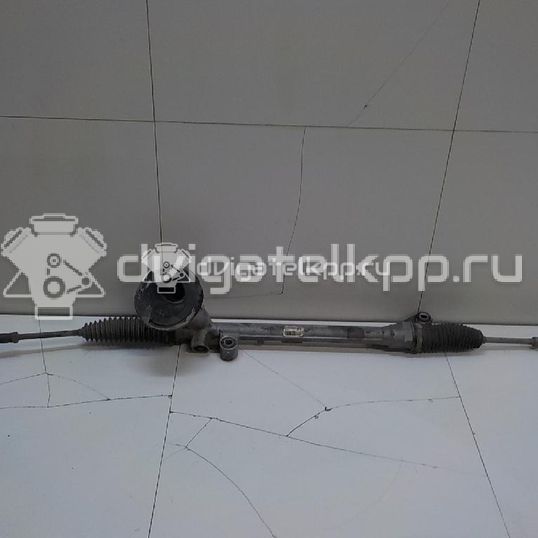Фото Рейка рулевая  1877055 для Ford Fiesta