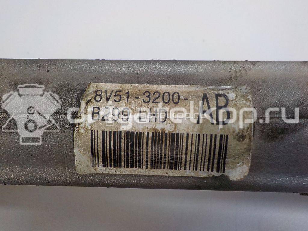 Фото Рейка рулевая  1877055 для Ford Fiesta {forloop.counter}}