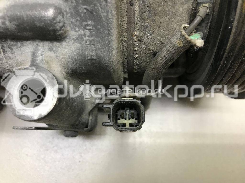 Фото Компрессор системы кондиционирования  e3b119d629aa для Ford Tourneo / Transit {forloop.counter}}
