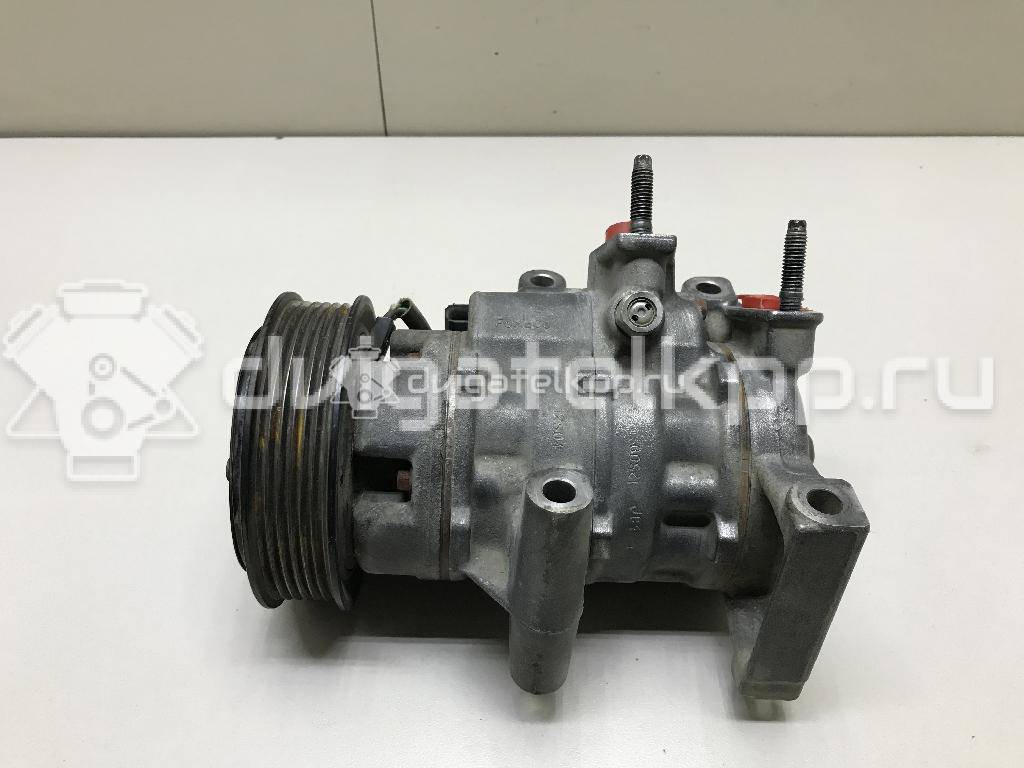 Фото Компрессор системы кондиционирования  e3b119d629aa для Ford Tourneo / Transit {forloop.counter}}