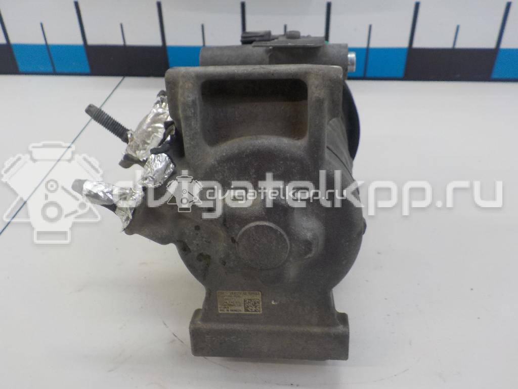 Фото Компрессор системы кондиционирования  1846037 для Ford Tourneo / Transit / Ka {forloop.counter}}
