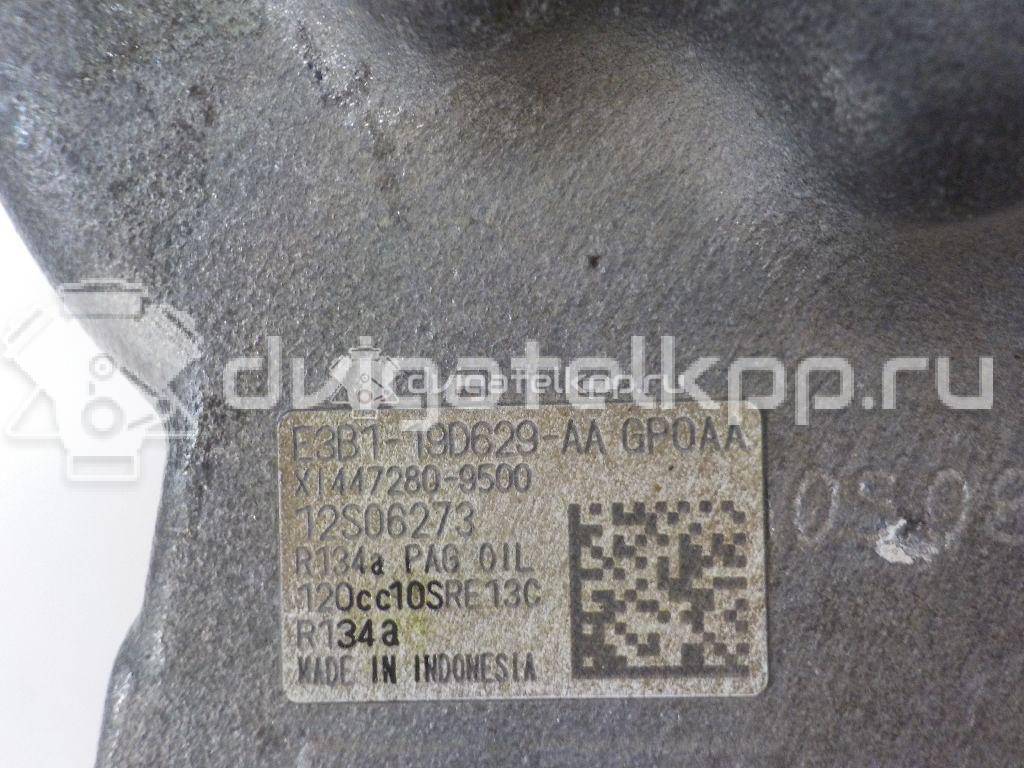 Фото Компрессор системы кондиционирования  1846037 для Ford Tourneo / Transit / Ka {forloop.counter}}