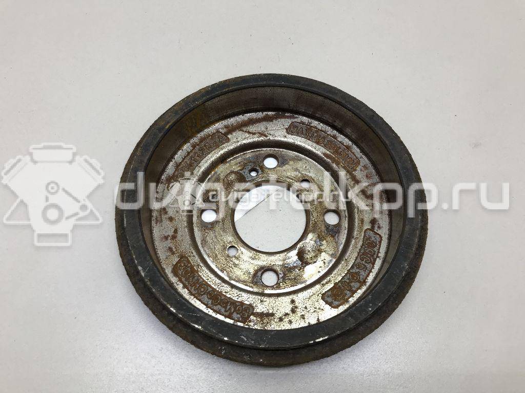 Фото Барабан тормозной  5214583 для Ford Fiesta {forloop.counter}}