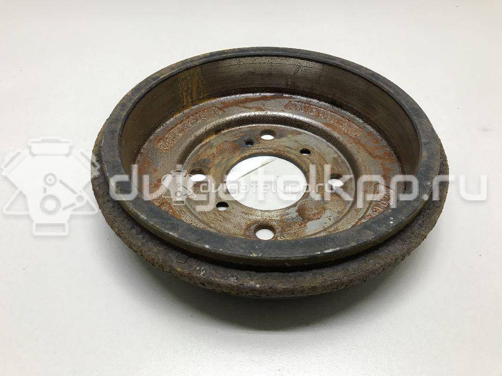 Фото Барабан тормозной  5214583 для Ford Fiesta {forloop.counter}}